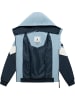 ragwear Outdoorjacke Stewie Block YOUMODO in Dusty Blue