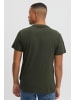 BLEND T-Shirt BHTee in Olive