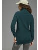 Kangaroos Longpullover in petrol