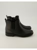 AIGLE Gummistiefel in Schwarz