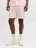 Jack & Jones Shorts in Peach Melba