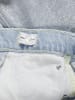KIDS ONLY Jeansrock in Light Blue Denim