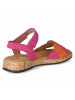 Gabor Sandalette in pink