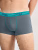 Sloggi Retro Boxer Blue Start in TURQUOISE - LIGHT COMBINATION