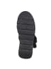 Ital-Design High Heel in Schwarz