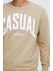 CASUAL FRIDAY Sweatshirt CFSage - 20504808 in natur