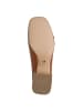 Tamaris Trotteur in cognac