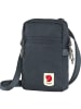 FJÄLLRÄVEN Tasche High Coast Pocket in Rauchblau