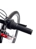 S'COOL Kinderfahrrad - chiX 26 Zoll 3-Gang | ab 10 Jahre - Red