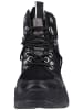 S.OLIVER RED LABEL Stiefelette in Schwarz