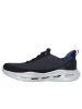 Skechers Lowtop-Sneaker ARCH FIT ORVAN - KINCADE in black