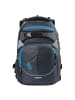 Nitro Superhero Schulrucksack 44 cm haze
