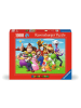 Ravensburger Puzzle 1.000 Teile Erwachsenenpuzzle 1000 Teile - Nintendo Super Mario Ab 14 Jahre in bunt
