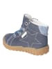 PEPINO Lauflern Stiefel in blau