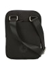Strellson Stonebridge Brian - Schultertasche XSVZ 18 cm (black) in schwarz