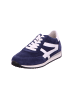 Gabor Schnürschuhe in blau