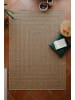 Wecon Home Outdoorteppich Layo in natur