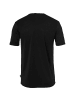 uhlsport  Trainings-T-Shirt Essential Functional Kids in schwarz