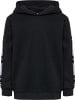 Hummel Kapuzenpullover Hmljr Dance Kinder in BLACK