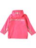 BMS Kinder Regenjacke in Pink