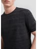 QS T-Shirt in 99W0_schwarz