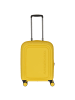 Mandarina Duck Logoduck+ - 4-Rollen-Kabinentrolley 55 cm S (duck yellow) in duck yellow