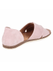 Apple of Eden Sandalen CHIUSI in rosa