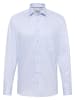 Eterna Hemd COMFORT FIT in hellblau