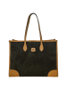BRIC`s Life - Shopper 14,1" 40.5 cm (camel) in olive