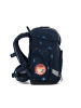 Ergobag ergobag cubo light Schulranzen-Set KoBärnikus