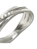SilberDream Silberring 925 Sterling Silber Größe 58 (18,5)
