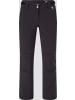 McKINLEY Softshellhose für Damen in schwarz