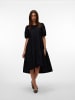 Vero Moda Kleid in Black