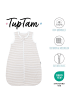 TupTam Baby Sommerschlafsack Kleine Kinder in beige