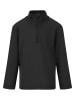 Zigzag Midlayer Irwin in 1001 Black