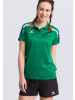 erima Liga 2.0 Poloshirt in smaragd/vergreen/weiss