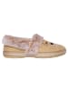 Skechers Bobs Too Cozy - Meow Pajamas in Beige