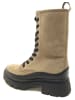 Gabor Fashion Boots in beige