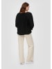s.Oliver Bluse in 9999_schwarz