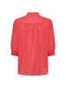 soyaconcept Bluse SC-Fabiana in rot