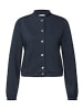 Street One Shirt für Damen in marineblau