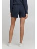 Oxmo Shorts (Hosen) in grau