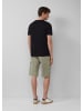 s.Oliver T-Shirt in 99D2_schwarz