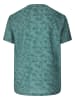 Endurance T-Shirt Heloopa Jr. in P3891 Green Pixels