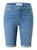 ANGELS  Bermudas für Damen in blau