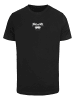 Mister Tee T-Shirts in black