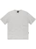 Vintage Industries T-Shirt "Lex T-Shirt" in Weiß