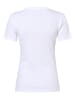 brookshire T-Shirt in weiß