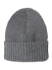 Chiemsee Mütze in Grau