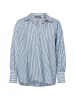 Zero  Bluse in hellblau